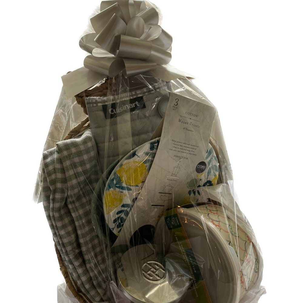 Gift Basket